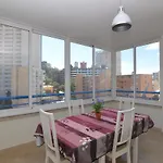 apto rincon de loix ( las torres)