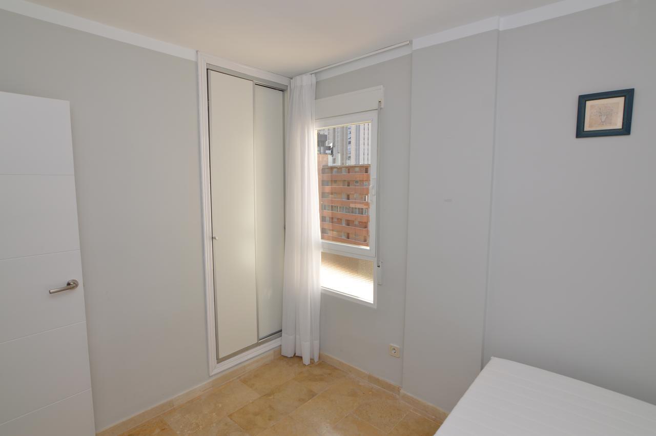 Apto Rincon De Loix Apartamento *