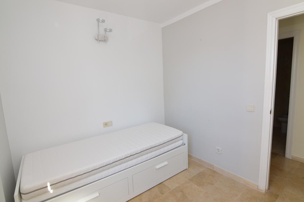 Apartamento Apto Rincon De Loix