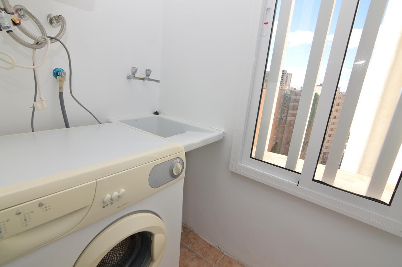 Apto Rincon De Loix * Benidorm