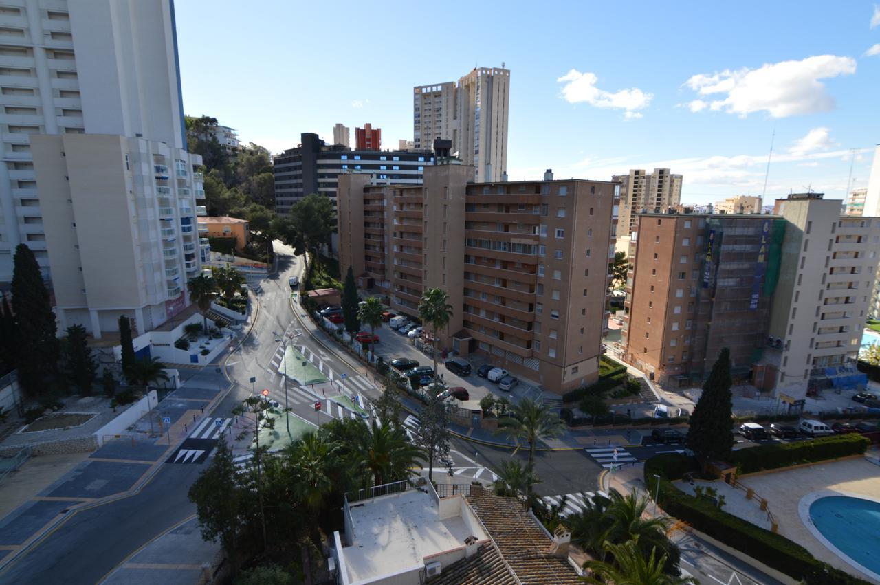 Apto Rincon De Loix Apartamento